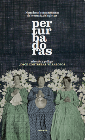 Perturbadoras